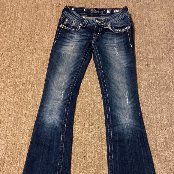 Miss me jeans - Picture 1 of 2